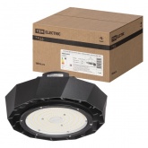 Светильник светодиодный подвесной TDM ДСП-04-150 UFO 150W 5000K 100-277V 22500Lm IP65