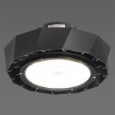 Светильник светодиодный подвесной TDM ДСП-04-200 UFO 200W 5000K 100-277V 30000Lm IP65