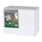Светильник светодиодный Downlight TDM Акцент-1 LED DSL-01-030-NW 30W 4000K 24° IP40 поворотный