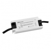 Светильник встраиваемый TDM LED Деко 03 10W 4000K круглый, золото/белый IP44 d155/D170x42mm