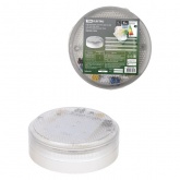 Светильник светодиодный TDM ЖКХ ДБО-6-ФМ 6W 850Lm IP54 с датчиком движения