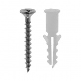 Светильник фасадный TDM Феникс 1 на солнечной батарее 1W IP65 с датчиком движения, черный, пластик