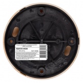 Патрон-основание TDM, керамический E27, ЭКО сосна, накладной