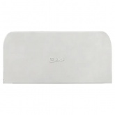 Заглушка EKF C-Line для 105х50мм белый [уп.2шт]