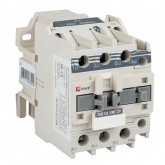 Контактор малогабаритный EKF PROxima КМЭ 3P 32А 220В 1NC