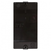 Пускатель в корпусе EKF КМЭ 9А 230В с РТЭ и индикатором IP65