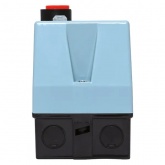 Пускатель в корпусе EKF КМЭ 9А 230В с РТЭ и индикатором IP65