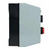 Пускатель в корпусе EKF КМЭ 12А 230В с РТЭ и индикатором IP65