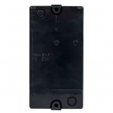 Пускатель в корпусе EKF КМЭ 12А 230В с РТЭ и индикатором IP65