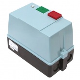 Пускатель в корпусе EKF КМЭ 25А 230В с РТЭ и индикатором IP65