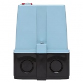 Пускатель в корпусе EKF КМЭ 25А 230В с РТЭ и индикатором IP65