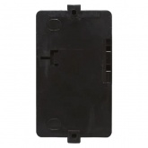 Пускатель в корпусе EKF КМЭ 25А 230В с РТЭ и индикатором IP65