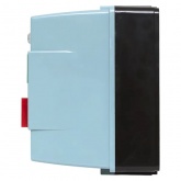 Пускатель в корпусе EKF КМЭ 25А 230В с РТЭ и индикатором IP65