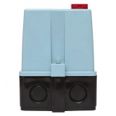 Пускатель в корпусе EKF КМЭ 25А 230В с РТЭ и индикатором IP65