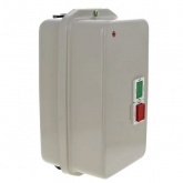 Пускатель в корпусе EKF КМЭ 65А 230В с РТЭ и индикатором IP65