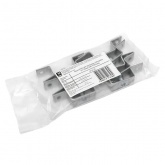 Кронштейн EKF для установки DIN-рейки высота 20мм