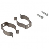 Лампа светодиодная для растений FITO 10W Ra90 Т8 AQUA для аквариумов полный спектр с патронами IP65