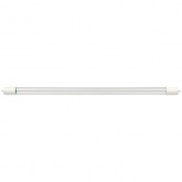 Лампа светодиодная для растений FITO 10W Ra90 Т8 AQUA для аквариумов полный спектр с патронами IP65