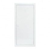 Встраиваемый комбинированный щит EKF Nova 2DIN-рейки+2 монтажные платы 4 габарит IP41 белая дверь