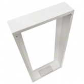 Кожух для навесного монтажа щита EKF PROxima Nova 5 габарит