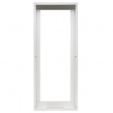 Кожух для навесного монтажа щита EKF PROxima Nova 5 габарит