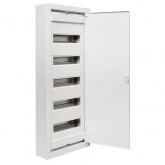 Кожух для навесного монтажа щита EKF PROxima Nova 5 габарит