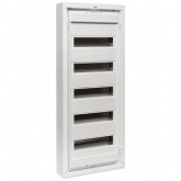 Кожух для навесного монтажа щита EKF PROxima Nova 5 габарит