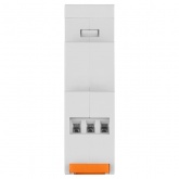 Реле промежуточное TDM РЭК-1М/1 16А 1НО/НЗ 12В АС/DC