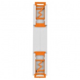 Реле промежуточное TDM РЭК-1М/1 16А 1НО/НЗ 12В АС/DC