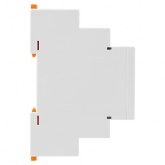 Реле промежуточное TDM РЭК-1М/1 16А 1НО/НЗ 12В АС/DC