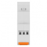 Реле промежуточное TDM РЭК-1М/1 16А 1НО/НЗ 24В АС/DC