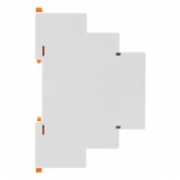 Реле промежуточное TDM РЭК-1М/3 16А 3НО/НЗ 12В АС/DC