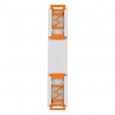 Реле промежуточное TDM РЭК-1М/3 16А 3НО/НЗ 24В DС/230В АС