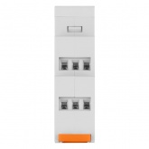 Реле промежуточное TDM РЭК-1М/3 16А 3НО/НЗ 24В DС/230В АС