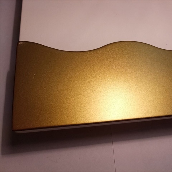 Декоративная накладка для дверных звонков