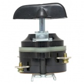 Пакетный выключатель EKF PROxima ПВ 2-40 М3 2П 40А исполнение 1 IP00