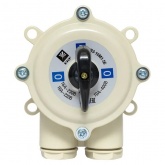 Пакетный выключатель EKF PROxima ПВ 3-16 М1 3П 16А пластиковый корпус IP56