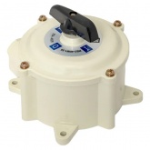 Пакетный выключатель EKF PROxima ПВ 3-40 М1 3П 40А пластиковый корпус IP56