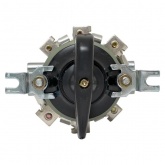 Пакетный выключатель EKF PROxima ПВ 3-63 М3 3П 63А исполнение 1 IP00