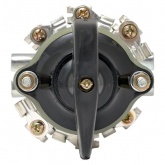 Пакетный выключатель EKF PROxima ПВ 3-63 М3 3П 63А исполнение 3 IP00