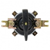 Пакетный выключатель EKF PROxima ПВ 4-40 М3 4П 40А исполнение 1 IP00