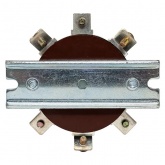 Пакетный переключатель EKF PROxima ПП 3-40/Н2 М3 3П 40А исполнение 3 IP00