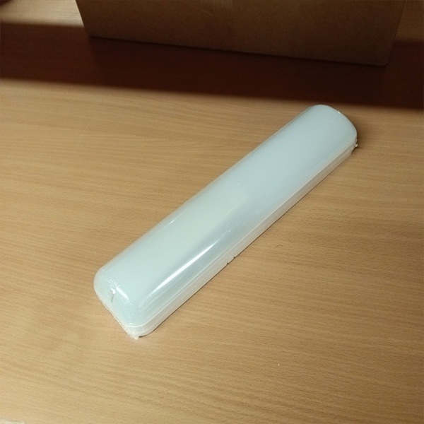 Настенно-потолочный, ударопрочный светильник Навигатор, мощностью 10 Ватт, нейтральный белый свет фото 2