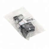 Переключатель в сборе EKF BD21 22мм 3 фиксированных положения 2NO короткая ручка IP40