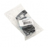 Переключатель в сборе EKF BJ21 22мм 2 фиксированных положения 1NO длинная ручка IP40