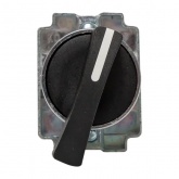 Переключатель в сборе EKF BJ33 22мм 3 фиксированных положения 2NO длинная ручка IP40