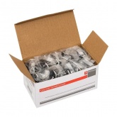 Переключатель в сборе EKF BJ33 22мм 3 фиксированных положения 2NO длинная ручка IP40