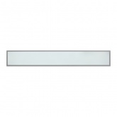 Светильник светодиодный ЭРА SPO-17-9-6K-40 40W 6500K 3600Lm IP40 с линзой 180x1195x25mm