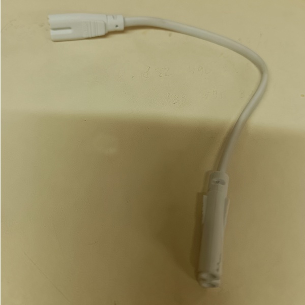 Коннектор 15 см Foton для линейных LED светильников