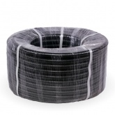 Металлорукав Промрукав ПВХ изоляция Арктический Р3-НП-МБ-Арк-НГ-20 нержавеющая сталь [упаковка 50м]